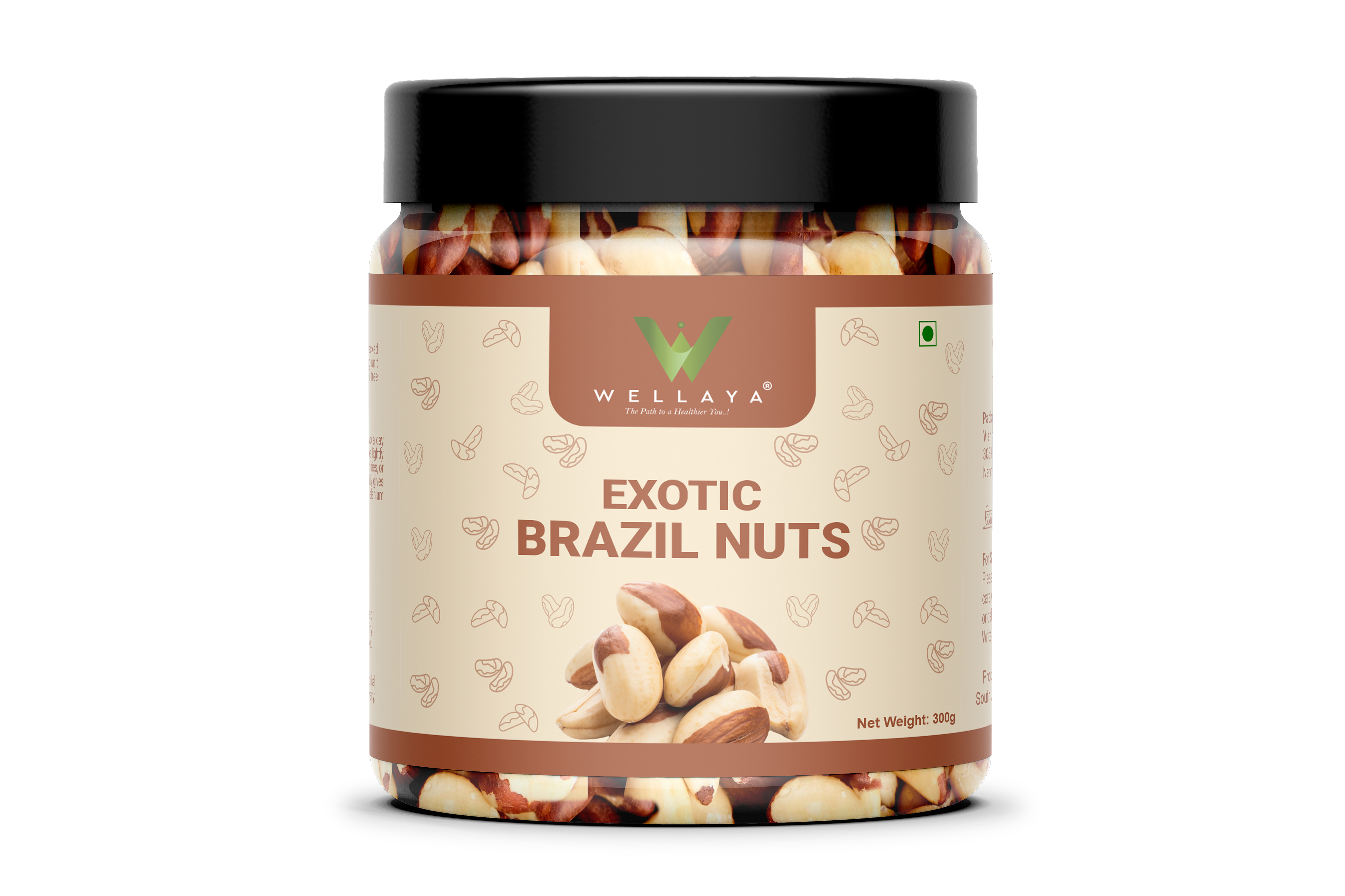Brazil Nuts