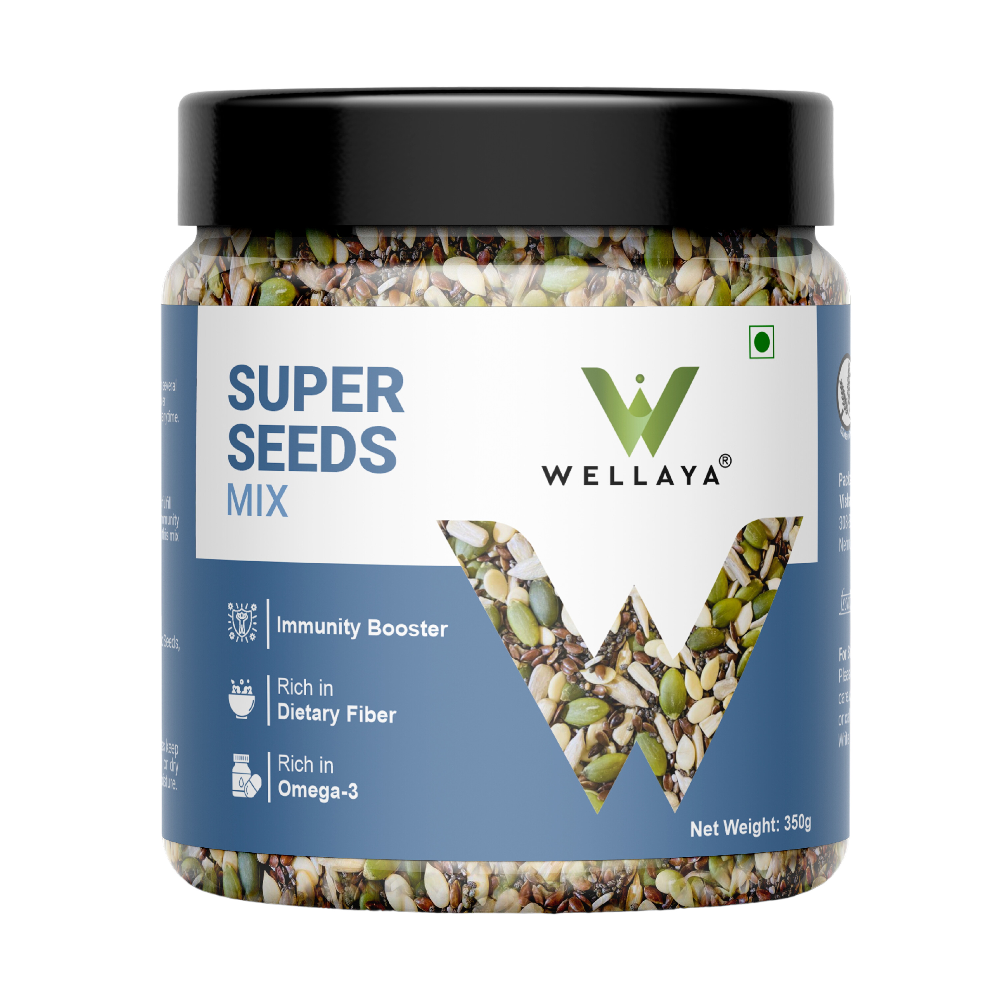 Super Seed Mix
