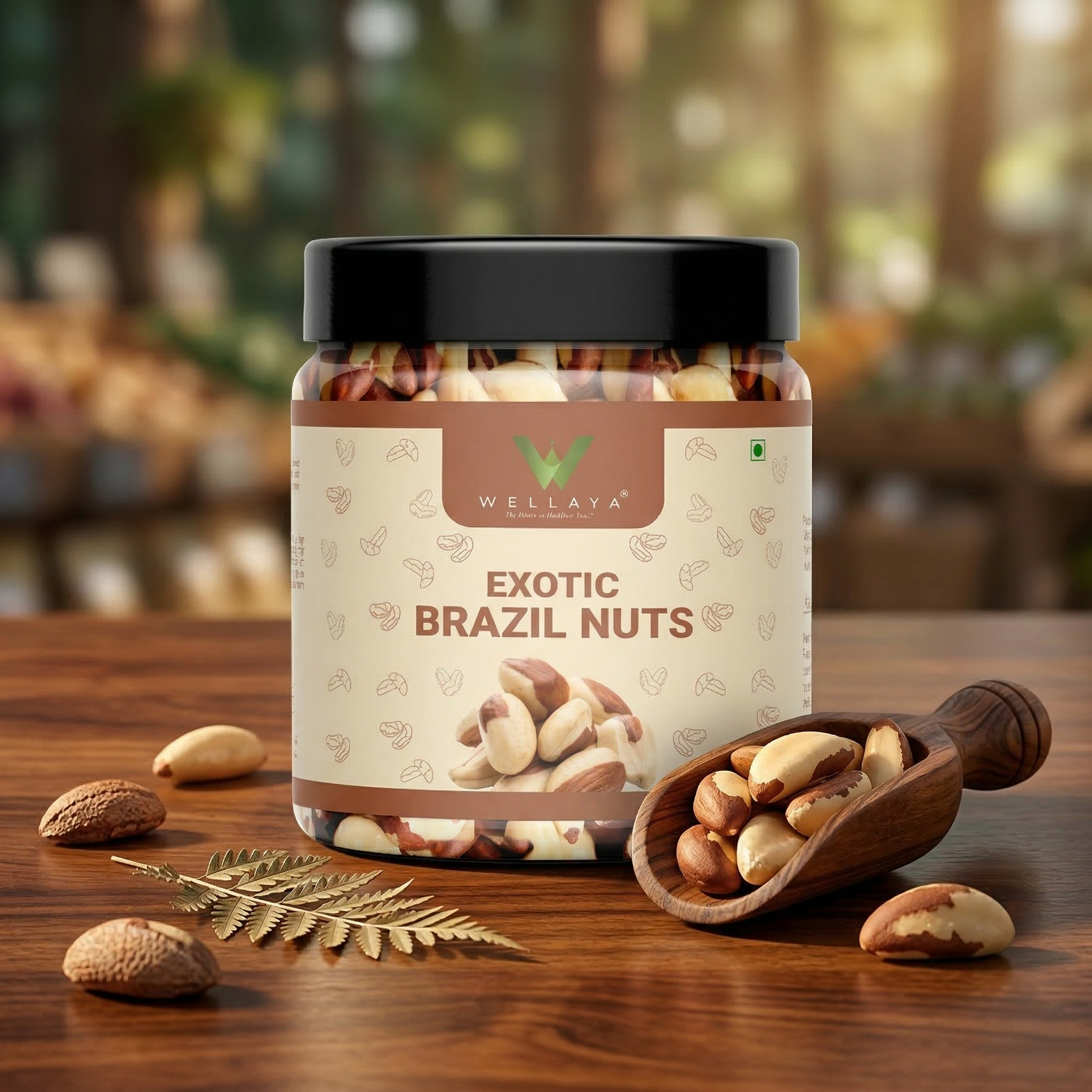 Superberry Explosion