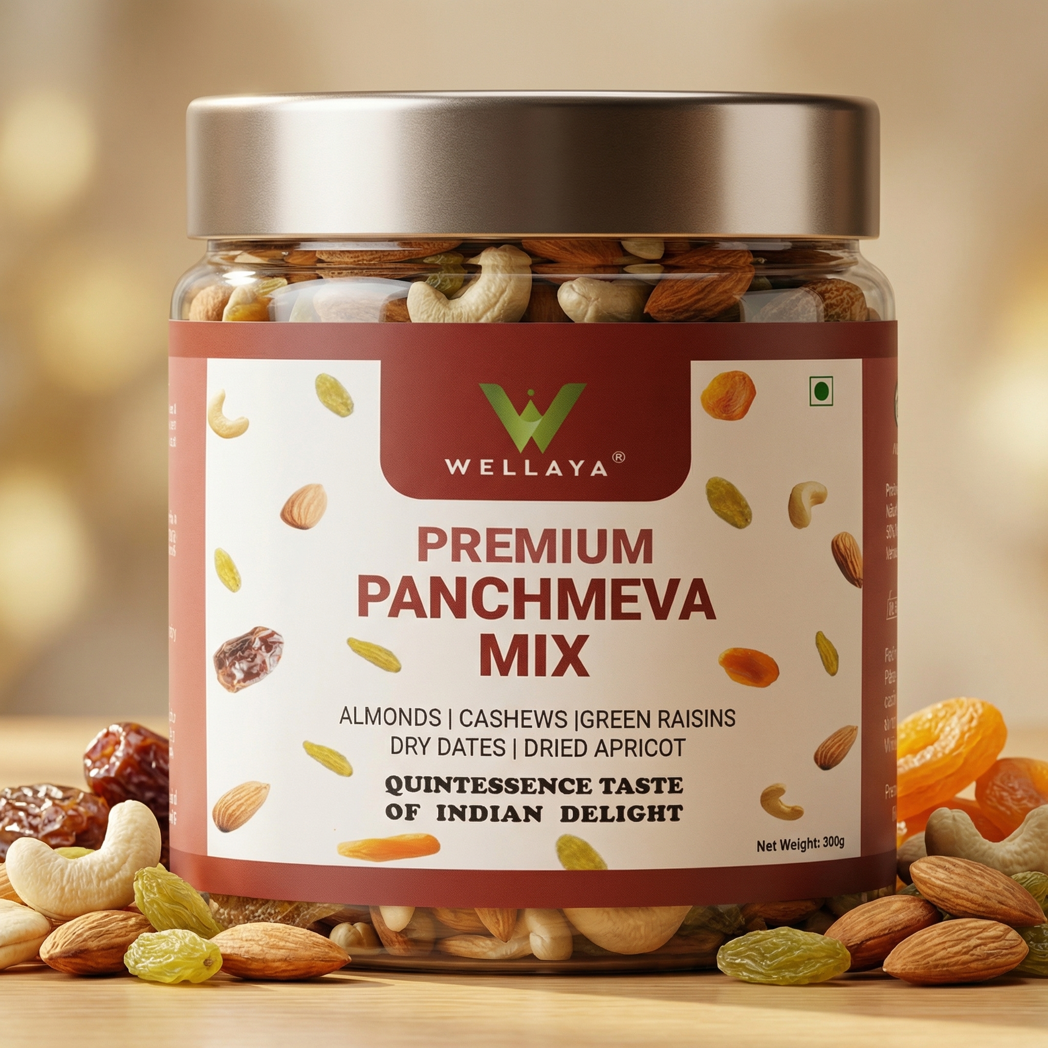Panchmeva Mix